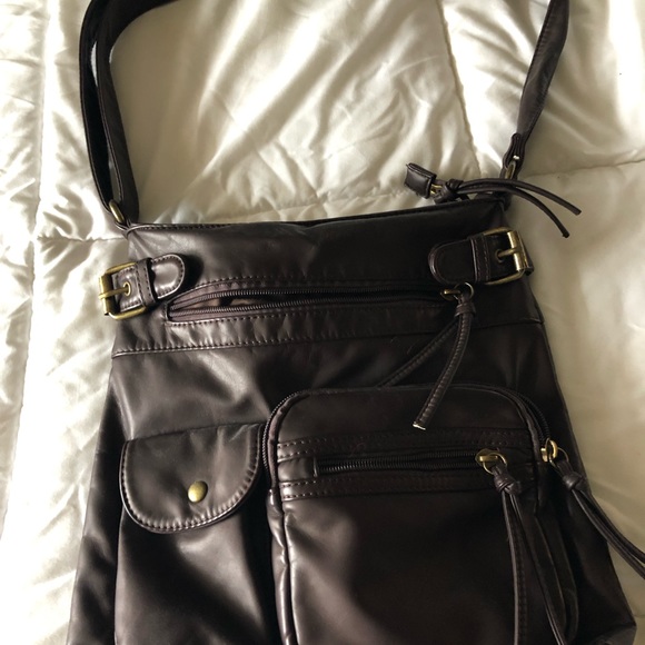 Crossbody purse - Picture 4 of 5